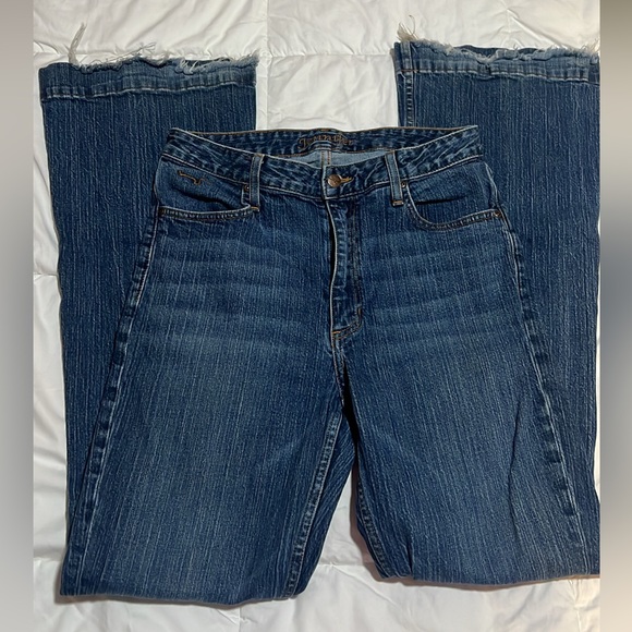 Kimes Ranch jeans - Picture 2 of 2